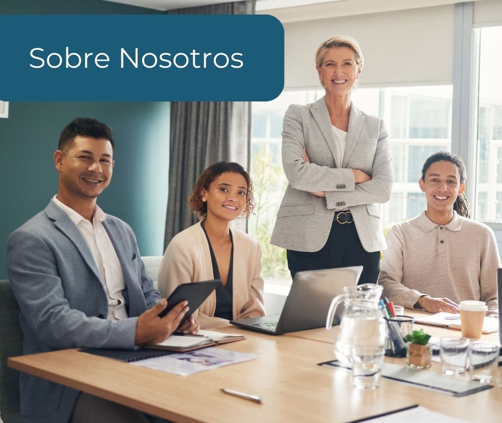 Equipo de trabajo